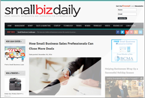 smallbizdaily